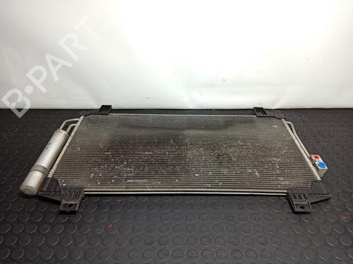 AC radiator MITSUBISHI OUTLANDER III (GG_W, GF_W, ZJ, ZL, ZK) 2.2 Di-D (GF6W) | BP16388591M32 