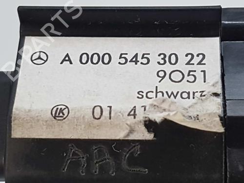 Andre MERCEDES-BENZ E-CLASS (W211) E 320 CDI (211.026) | BP14539620O1 