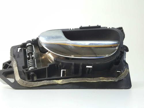 Portiergreep binnen links voor PEUGEOT 307 (3A/C) 2.0 HDi 90 (90 hp) 5854273
