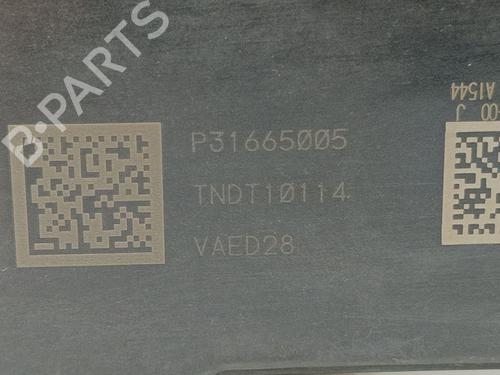 Right rear brake caliper VOLVO XC40 (536) T3 | BP32340404M106  - Image 5