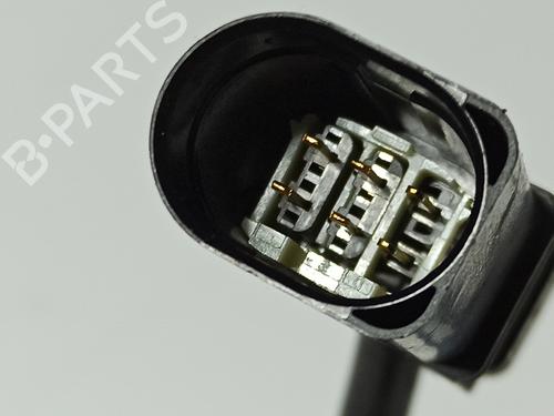 Electronic sensor SEAT IBIZA V (KJ1, KJG) | BP22613368M84 - Image 3