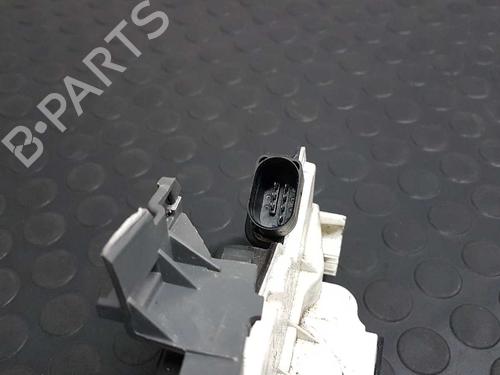 Front left lock SEAT IBIZA IV (6J5, 6P1) 1.6 TDI | BP2738684C98