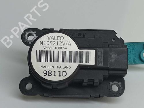 Electronic module RENAULT MEGANE III Hatchback (BZ0/1_, B3_) 2.0 dCi (BZ0Y) | BP11387924M83 
