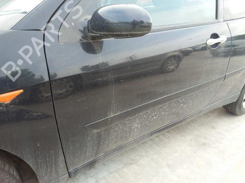 Left front fog light FORD FOCUS I (DAW, DBW) 1.8 TDCi | BP6589812C30 