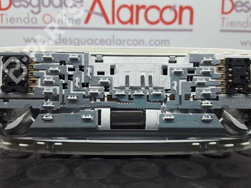 Interior roof light MERCEDES-BENZ C-CLASS (W204) C 200 CDI (204.007, 204.006) | BP11386815I8 