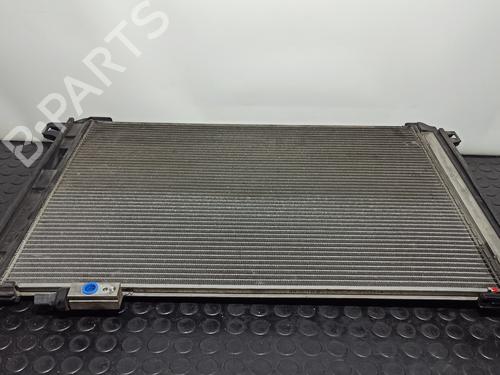 AC radiator MERCEDES-BENZ E-CLASS (W212) E 220 CDI / BlueTEC (212.001, 212.002) | BP12578348M32