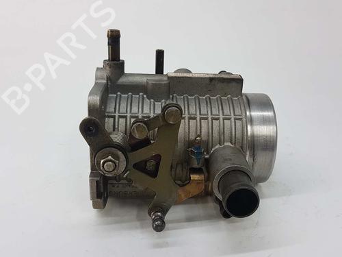 Throttle body OPEL ASTRA F Hatchback (T92) 1.6 Si (F08, M08, F68, M68) | BP6321906M82
