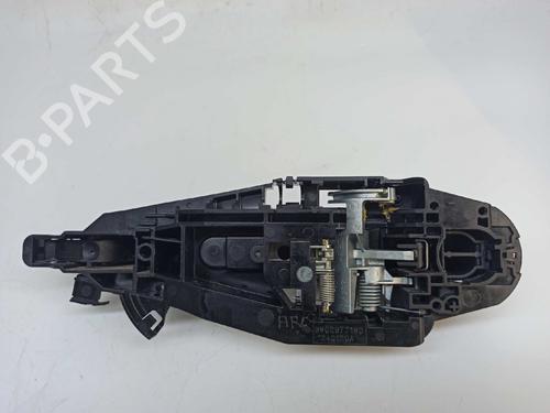 Rear right exterior door handle PEUGEOT 208 II (UB_, UP_, UW_, UJ_) 1.5 BlueHDI 100 | BP8213131C130 