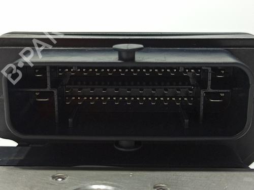 ABS pump RENAULT CLIO IV (BH_) | BP15098475M43