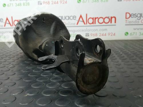 Left front shock absorber CHEVROLET AVEO / KALOS Saloon (T250, T255) 1.4 | BP2754502M16 