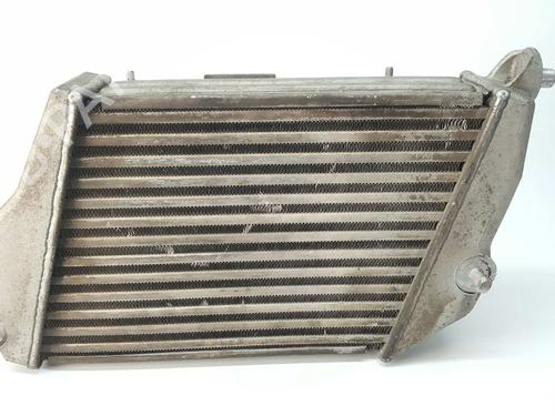 Intercooler AUDI A8 D3 (4E2, 4E8) 4.2 TDI quattro | BP5749646M30 