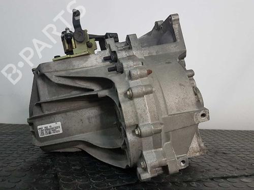 Gearbox MAZDA 3 Saloon (BK) 1.6 DI Turbo (BK12Y) | BP2729472M3 
