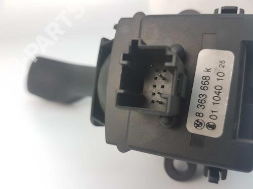 Ratstangsstang BMW 3 (E46) 320 d | BP3453641I23 