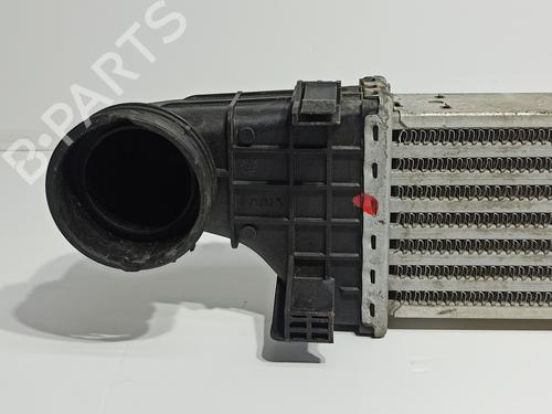 Intercooler MERCEDES-BENZ E-CLASS (W211) E 220 CDI (211.006) | BP10117925M30