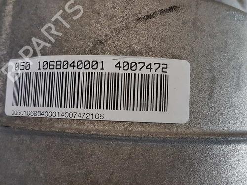 Gearbox BMW 3 Coupe (E92) 335 d | BP4400103M3