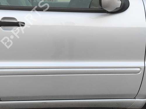 Right front door MERCEDES-BENZ M-CLASS (W163) ML 270 CDI (163.113) | BP15048393C3