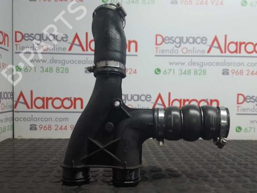 Used Pipe PEUGEOT 207 (WA_, WC_) 1.6 HDi (92 hp) 14528886