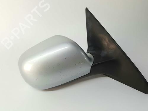 Used Right mirror AUDI A6 C5 (4B2, 4B4) 2.5 TDI (150 hp) 5992977