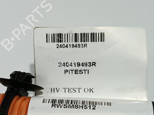 Cable SMART FORFOUR Hatchback (453) electric drive (453.091) | BP13242417E12