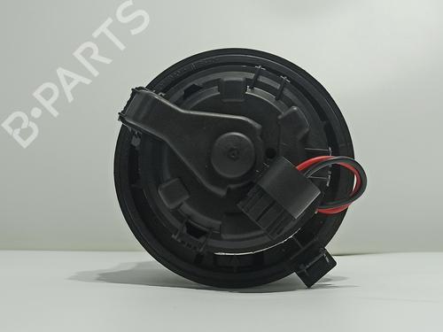 Heater blower motor CITROËN C3 III (SX) 1.5 BlueHDi 100 (SXYHYP, SXYHTU) | BP15860661M62 