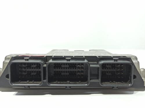 Engine control unit (ECU) PEUGEOT PARTNER Box Body/MPV 1.6 HDi | BP11971890M57