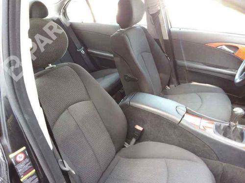 Pipe MERCEDES-BENZ E-CLASS (W211) E 220 CDI (211.006) | BP14530951M125 