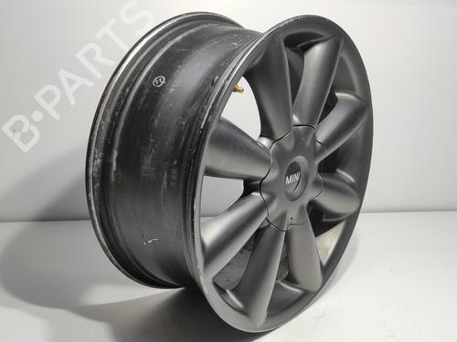 Rim MINI MINI COUNTRYMAN (R60) Cooper SD | BP17786123C45