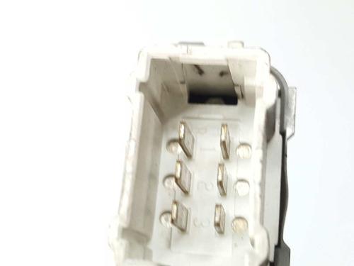 Left rear window switch RENAULT MEGANE II Saloon (LM0/1_) 1.5 dCi (LM02, LM13, LM2A) | BP3155688I29