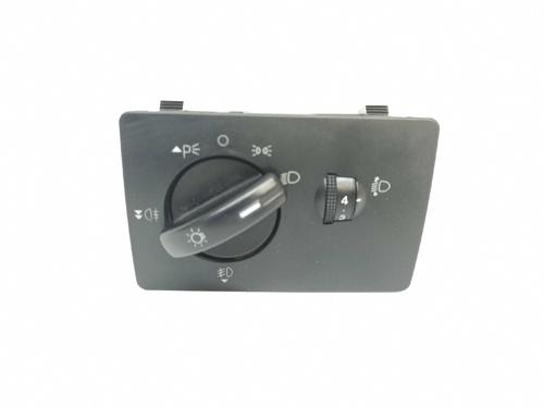 Headlight switch FORD TRANSIT Van (FA_ _) | BP6514631I24 - Image 4