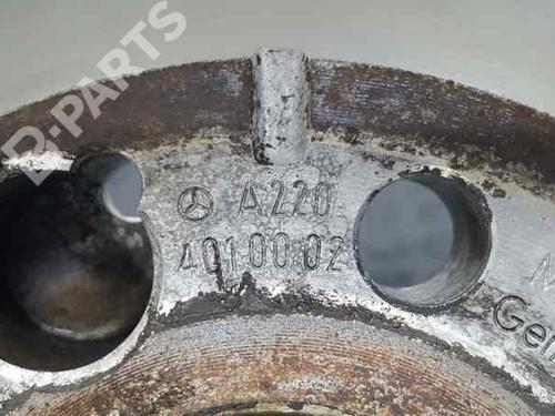 Rim MERCEDES-BENZ S-CLASS (W220) S 320 CDI (220.026, 220.126) | BP10392087C45 