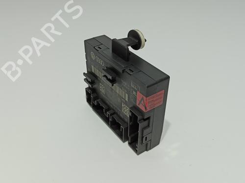 Comfort control module AUDI A1 (8X1, 8XK) 1.6 TDI | BP22919807M56 