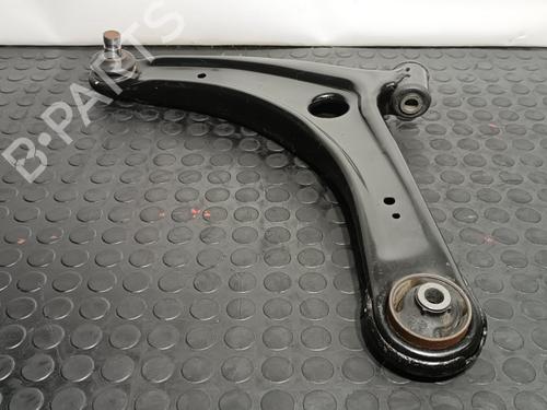 Used Left front suspension arm MITSUBISHI OUTLANDER III (GG_W, GF_W, ZJ, ZL, ZK) 2.4 Hybrid 4WD (GG3W) (208 hp) 13937492