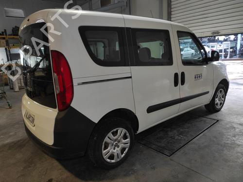 Air vent FIAT DOBLO Cargo (263_) 1.3 D Multijet (263WXU1A, 263ZXU1A, 263WYB1A, 263ZYB1A) | BP35953725I21 - Image 2
