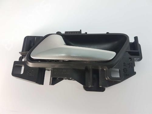Used Rear left interior door handle PEUGEOT 308 II (LB_, LP_, LW_, LH_, L3_) 1.6 HDi 100 (99 hp) 3282002