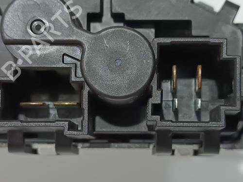 Heater resistor MERCEDES-BENZ CLA (C118) CLA 200 d (118.312) | BP25859083M108 