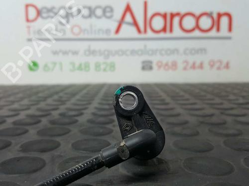 Elektronisk sensor DACIA LOGAN MCV II TCe 90 (K8M1, K8MA, K8AC) | BP14530425M84