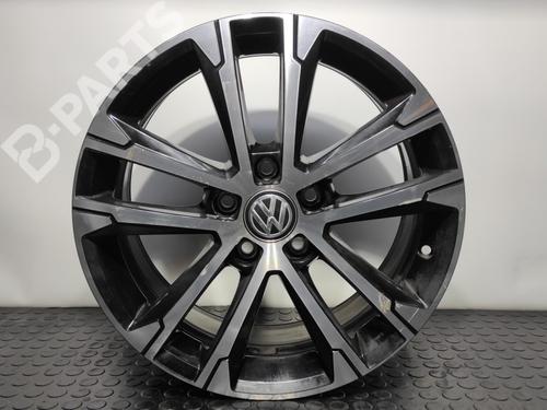 Used Rim VW GOLF VII (5G1, BQ1, BE1, BE2) 1.6 TDI (105 hp) 11918355