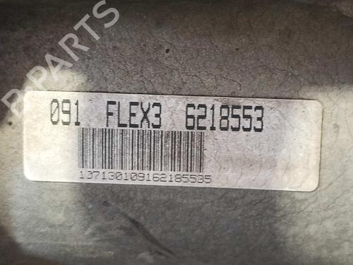 Gearbox AUDI A6 C6 (4F2) 4.2 FSI quattro | BP7331589M3 