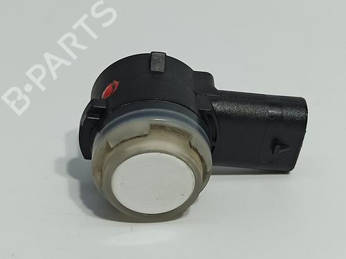 Electronic module PEUGEOT 508 SW II (FC_, FJ_, F4_) 2.0 BlueHDi 160 | BP15471192M83