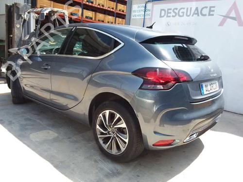 Electronic sensor CITROËN DS4 (NX_) 1.6 HDi 110 | BP14534070M84