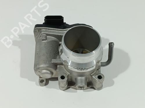 Used Throttle body Throttle body HYUNDAI BAYON (BC3) 1.0 T-GDI 48V-Hybrid (101 hp) 40107952 40107952