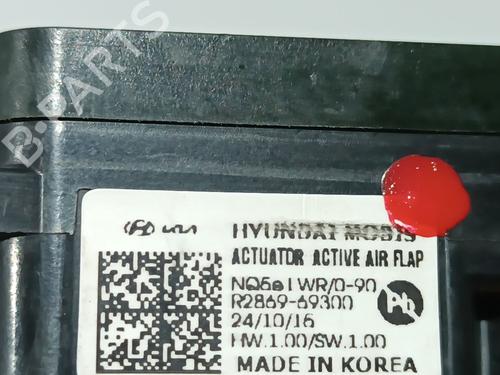 Electronic module KIA SPORTAGE V (NQ5) | BP37486785M83 - Image 4