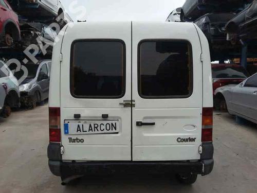 Right taillight FORD FIESTA Hatchback Van (JV_)  | BP5656794C35 