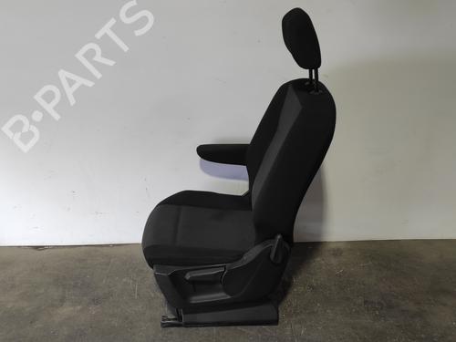 Left front seat PEUGEOT PARTNER Box Body/MPV (K9) 1.5 BlueHDi 100 | BP29740483C15