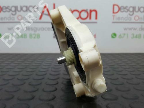 Right rear window motor RENAULT MEGANE III Hatchback (BZ0/1_, B3_) 1.9 dCi (BZ0N, BZ0J) | BP2782414E22 
