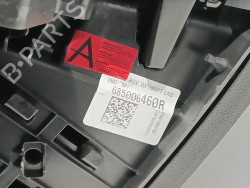 Handskerum RENAULT AUSTRAL TCe 160 (HGMJ) | BP30523029C95 