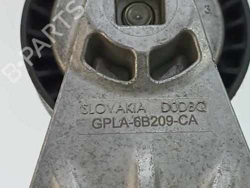 Other LAND ROVER RANGE ROVER SPORT II (L494) 3.0 TDV6 4x4 | BP14543108O1