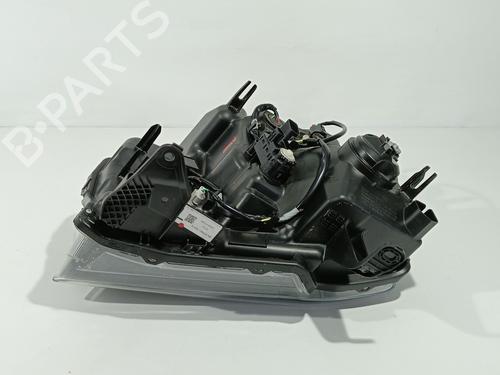 Left headlight FORD RANGER (TKE)  | BP33431687C28  - Image 8