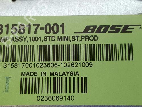 Other INFINITI M (Y51) 30d | BP14539252O1