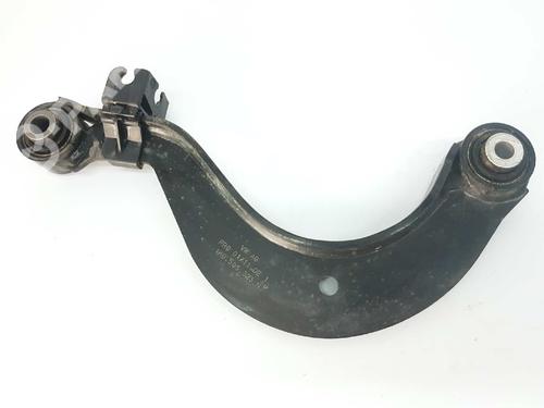 Used Right rear suspension arm VW SCIROCCO III (137, 138) 1.4 TSI (122 hp) 4593614